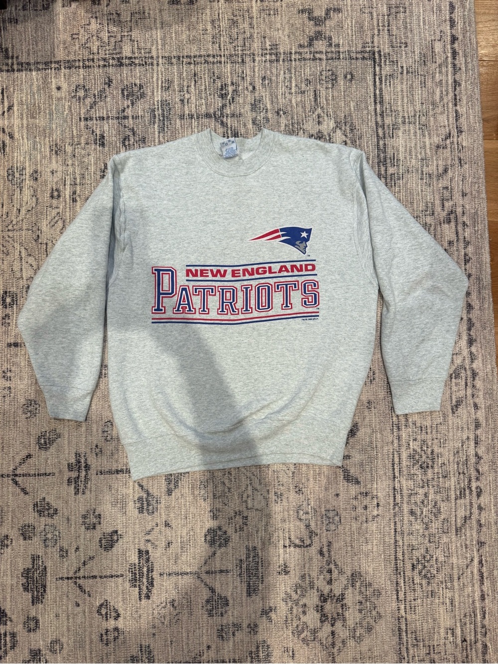 Patriots Sweatshirt